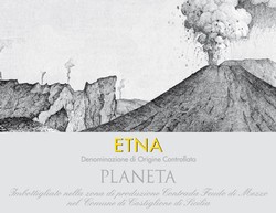 Planeta Etna Bianco 2018