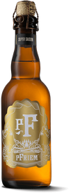 pFriem Super Saison 375mL Bottle