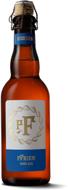 pFriem Bosbessen 375mL Bottle