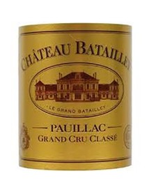 Chateau Batailley Pauillac 2016