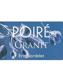 Eric Bordelet Poire Granit NV