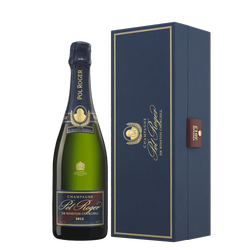 Pol Roger Cuvee Sir Winston Churchill Brut 2012