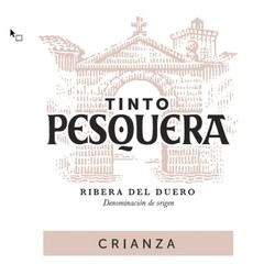 Pesquera Ribera del Duero Crianza Tinto 2019