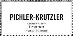 Pichler-Krutzler Klostersatz Gruner Veltliner 2020