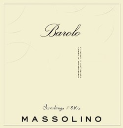 Massolino Barolo Serralunga 2019