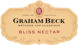 Graham Beck Bliss Nectar