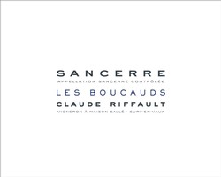 Claude Riffault Sancerre Les Boucauds 2023