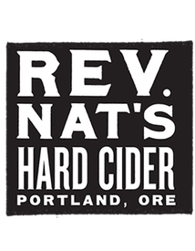 Reverend Nat's Hard Cider Cans 12oz Can