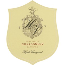 Hyde de Villaine Hyde Vineyard Chardonnay 2018