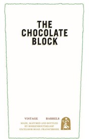 Boekenhoutskloof The Chocolate Block Red Blend 2022