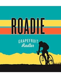 Great Divide Roadie Grapefruit Radler 12oz Can