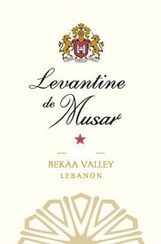 Chateau Musar Levantine De Musar 2021