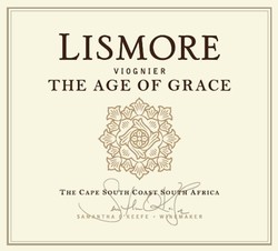 Lismore Estate Age of Grace Viognier 2021