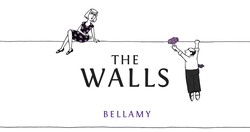 The Walls Bellamy 2019