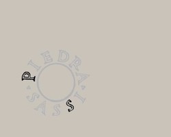 Piedrasassi P.S. Syrah 2021