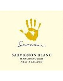 Seresin Sauvignon Blanc 2018