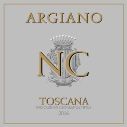 Argiano Non Confunditur 2023