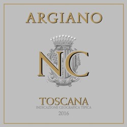 Argiano Non Confunditur 2021