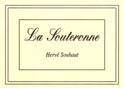 Herve Souhaut VdP Gamay 'La Souteronne' 2021