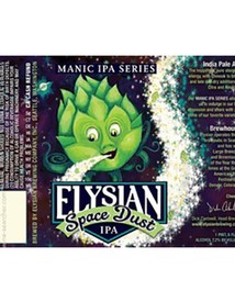 Elysian Space Dust IPA