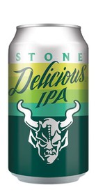 Stone Delicious IPA 12oz Can