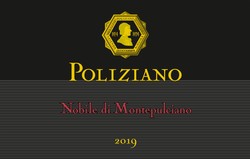 Poliziano Vino Nobile Di Montepulciano 2021