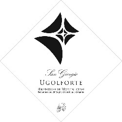 San Giorgio Ugolforte Brunello di Montalcino 2017