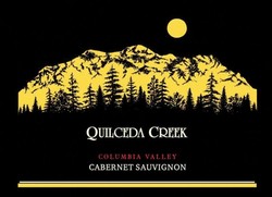 Quilceda Creek Cabernet Sauvignon 2019