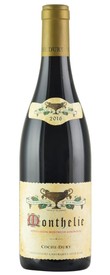Domaine Coche-Dury Monthelie 2016