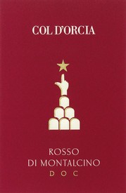 Col d'Orcia Rosso di Montalcino 2020