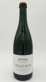 Tommie Sjef Sprong 750mL