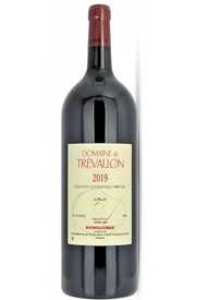 Domaine de Trevallon IGP Alpilles Rouge Magnum 2019