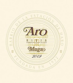 Bodegas Muga Aro 2019