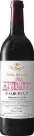 Bodegas Vega Sicilia Valbuena 5 Magnum 2018