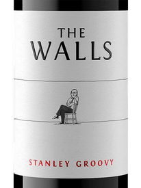 The Walls Stanley Groovy Red 2021