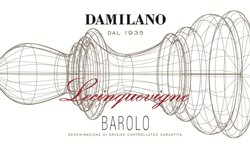Damilano Barolo Lecinquevigne 2021