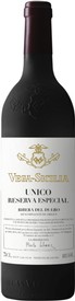 Tempos Vega Sicilia Unico Reserva Especial (2023 Release)