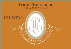 Louis Roederer Cristal Brut 2015