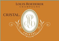 Louis Roederer Cristal Brut 2014