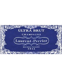 Laurent-Perrier Ultra Brut