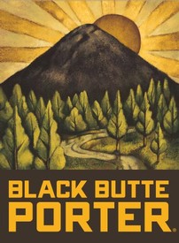 Deschutes Black Butte Porter 12oz Bottle