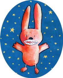 Wildman Wines Astro Bunny Pet-Nat 2021