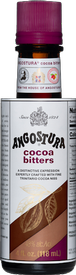 Angostura Cocoa Bitters 4oz Bottle