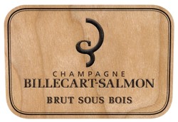 Billecart-Salmon Brut Sous Bois NV