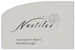 Nautilus Sauvignon Blanc 2023