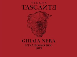 Tascante Ghiaia Nera 2020