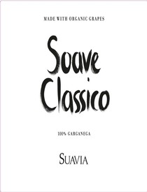 Suavia Soave Classico 2021