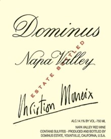 Dominus Estate 2002