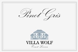 Villa Wolf Pinot Gris 2024