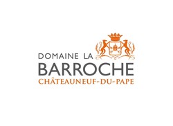 Domaine La Barroche Chateauneuf-du-Pape Julien Barrot 2020